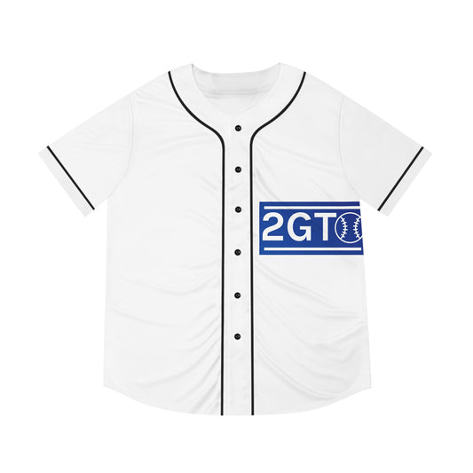 Men's Baseball Jersey (AOP)