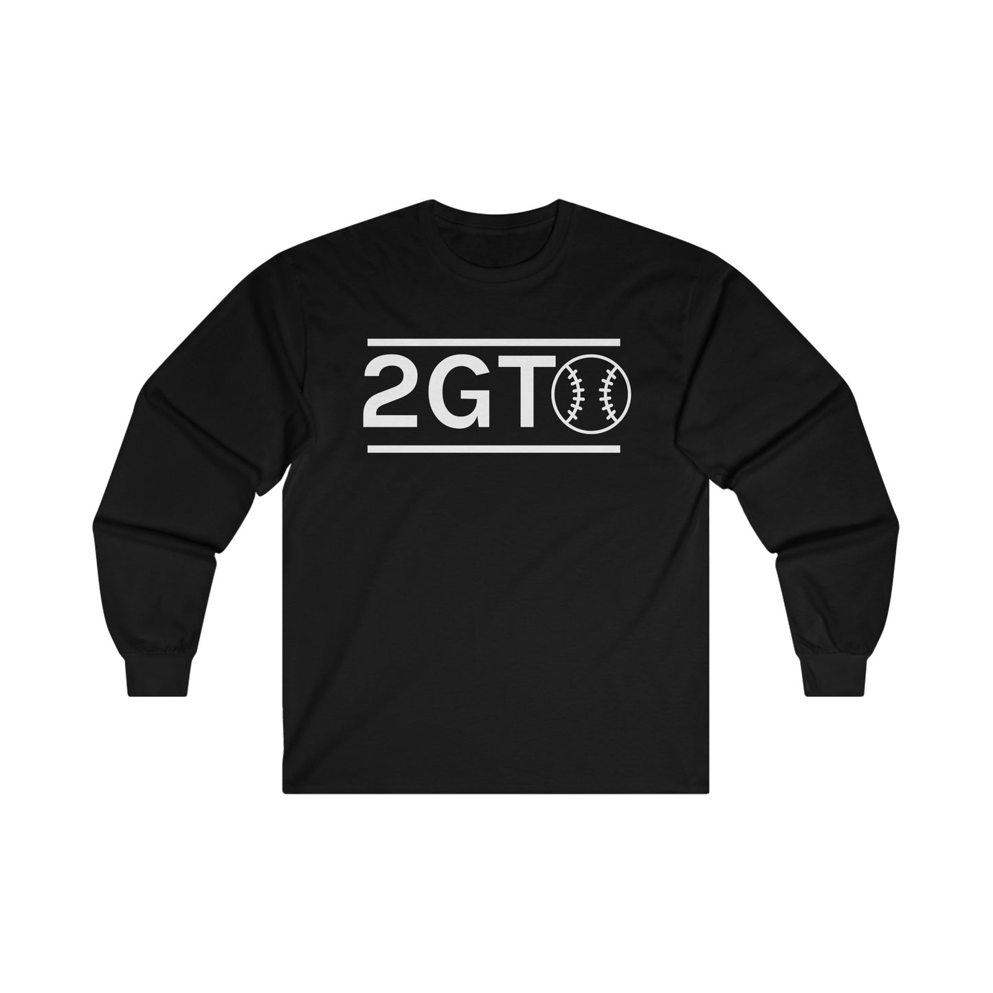 Ultra Cotton Long Sleeve Tee